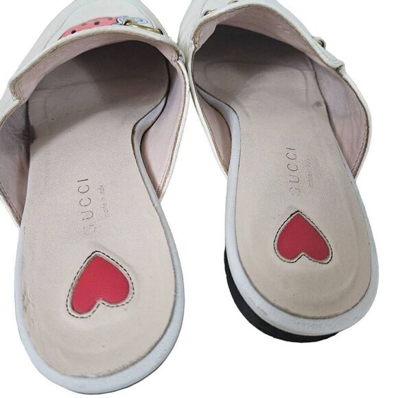 Gucci mules flat shoes - Picture 4 of 14